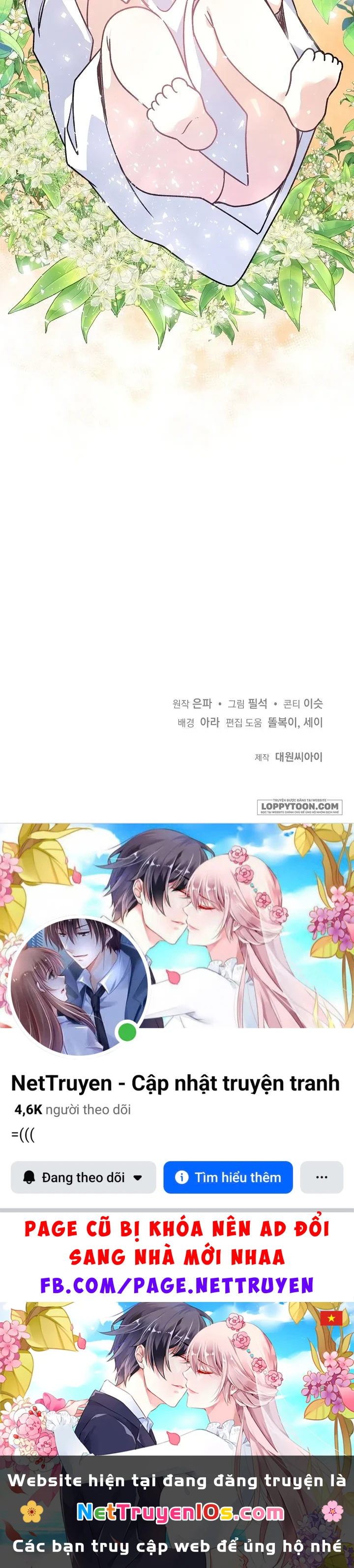 Cái Nôi Của Kẻ Thù Chapter 29 - 20