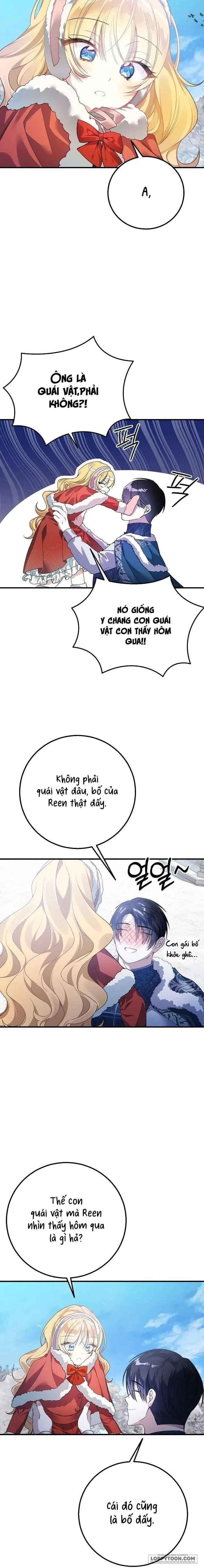 Cái Nôi Của Kẻ Thù Chapter 30 - 9