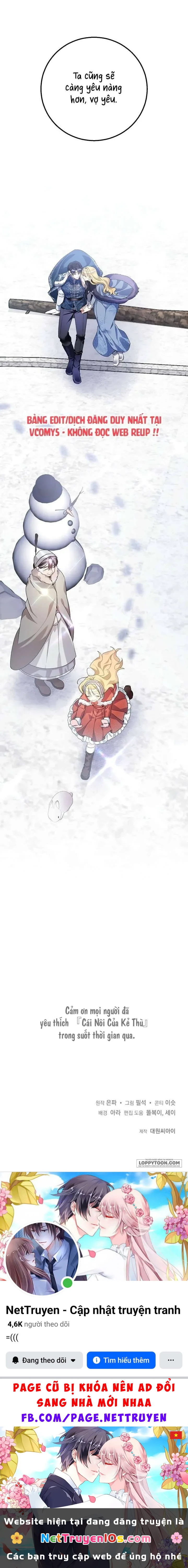 Cái Nôi Của Kẻ Thù Chapter 30 - 19