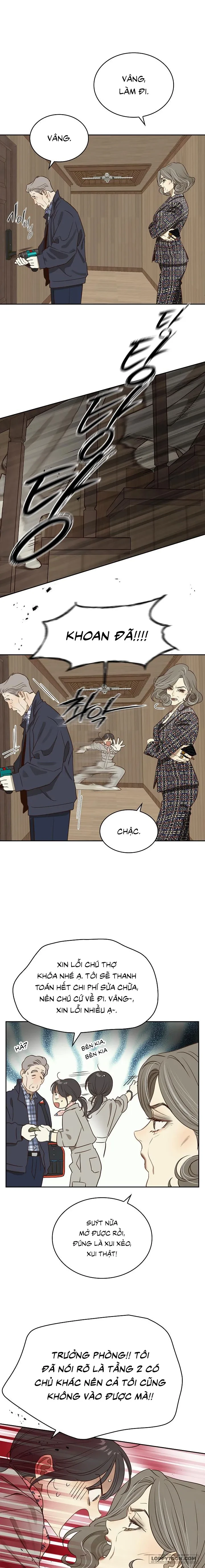Đóa Hoa Là Mồi Nhử Chapter 2 - 2