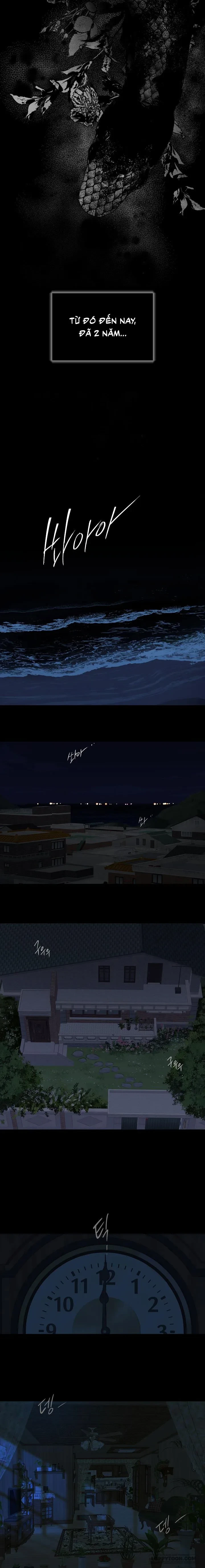 Đóa Hoa Là Mồi Nhử Chapter 2 - 14