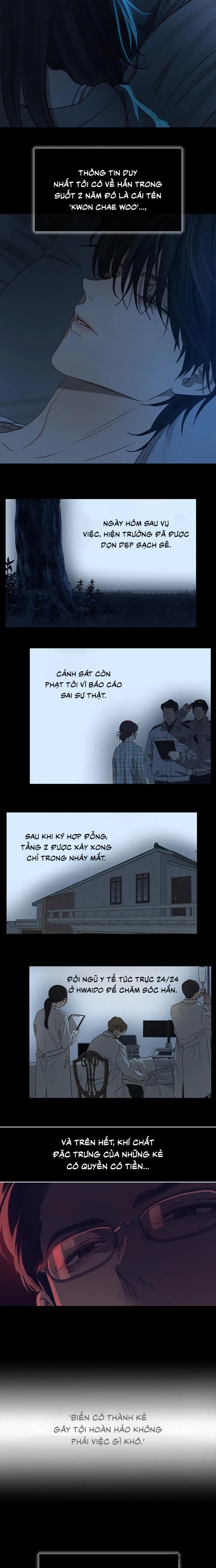 Đóa Hoa Là Mồi Nhử Chapter 2 - 16