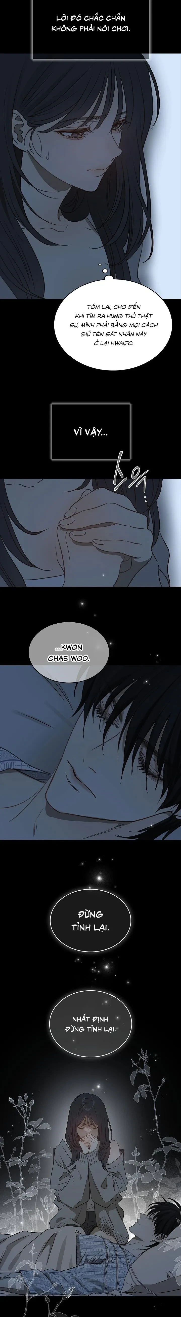 Đóa Hoa Là Mồi Nhử Chapter 2 - 17