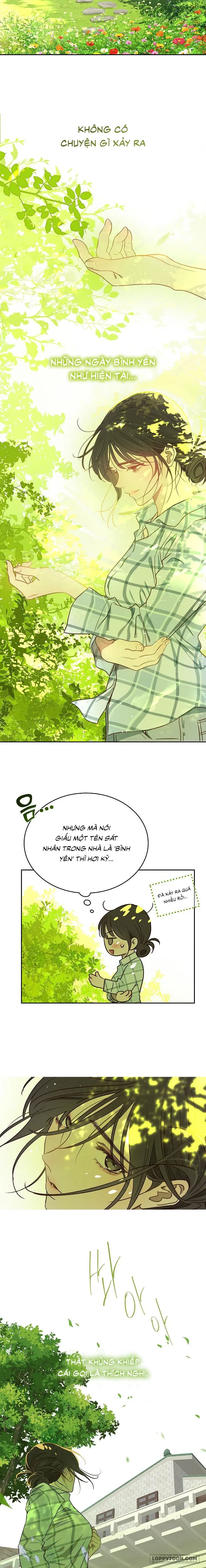Đóa Hoa Là Mồi Nhử Chapter 3 - 7