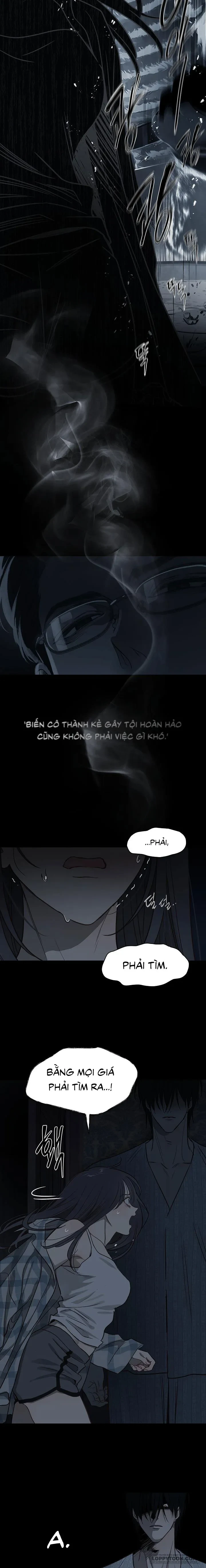Đóa Hoa Là Mồi Nhử Chapter 3 - 10