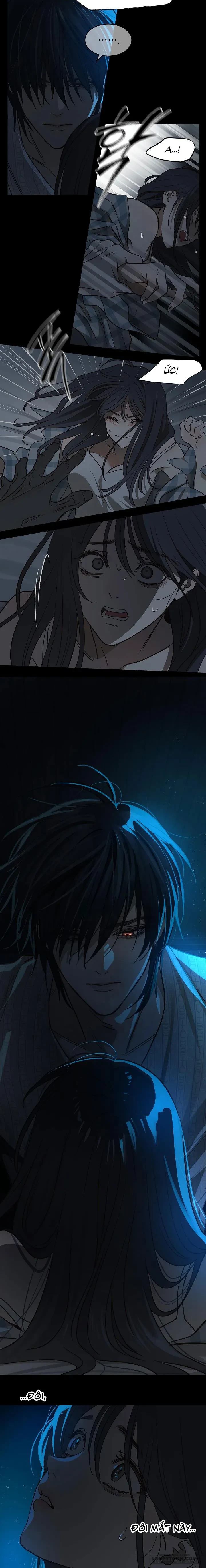 Đóa Hoa Là Mồi Nhử Chapter 3 - 15