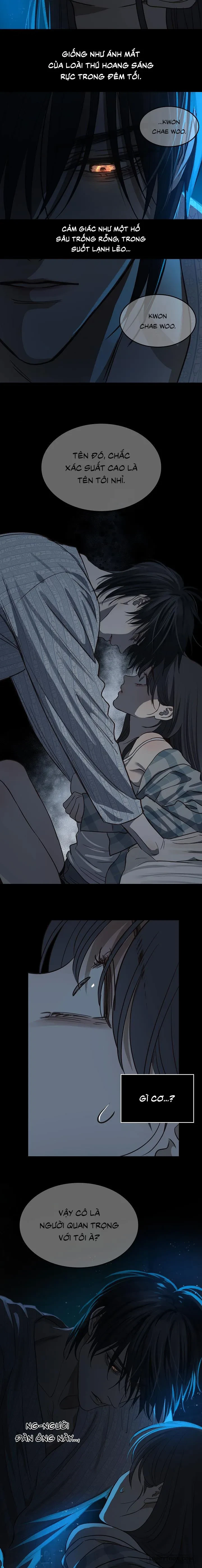 Đóa Hoa Là Mồi Nhử Chapter 3 - 16