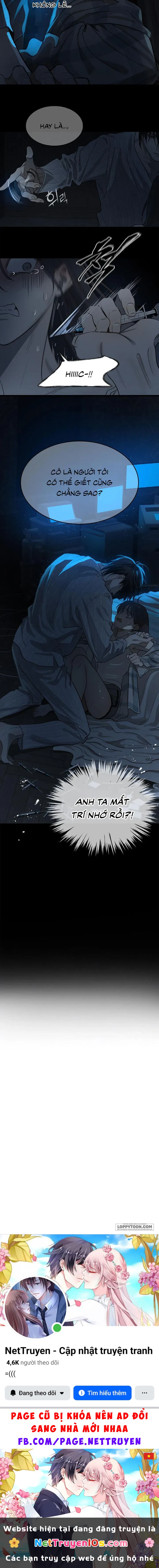 Đóa Hoa Là Mồi Nhử Chapter 3 - 17