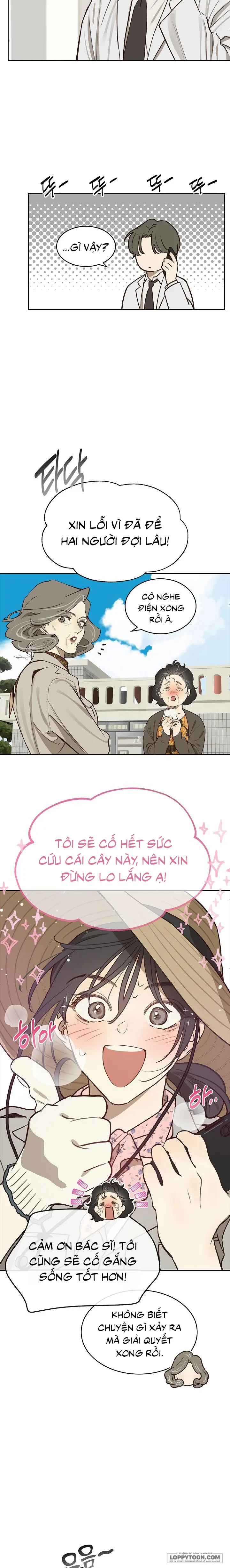 Đóa Hoa Là Mồi Nhử Chapter 4 - 17