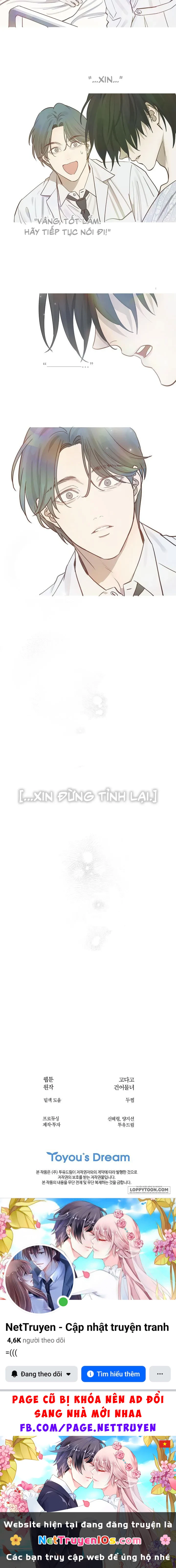 Đóa Hoa Là Mồi Nhử Chapter 4 - 20