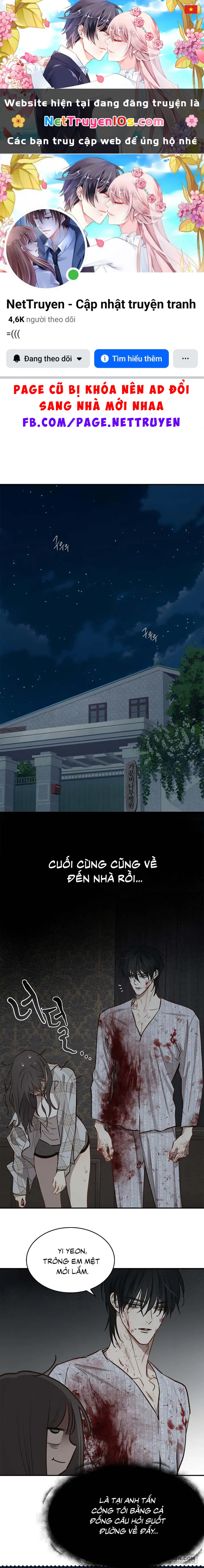 Đóa Hoa Là Mồi Nhử Chapter 6 - 1