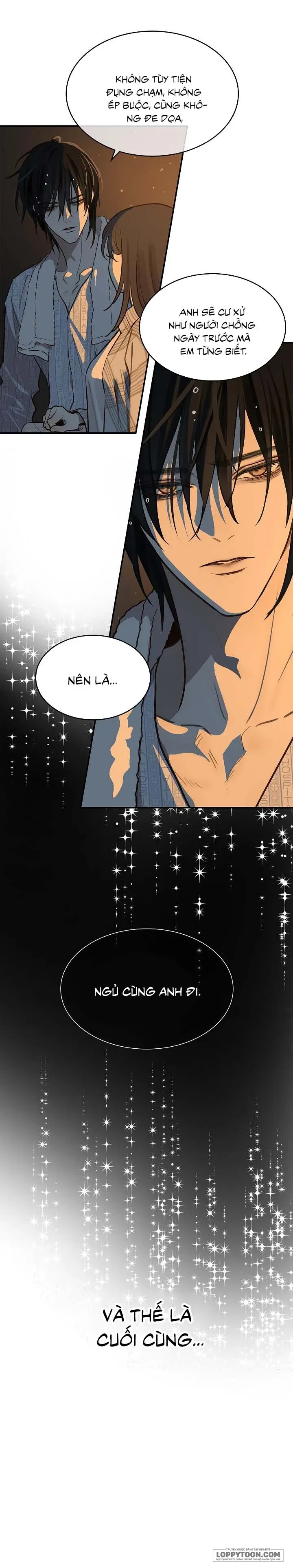 Đóa Hoa Là Mồi Nhử Chapter 6 - 9
