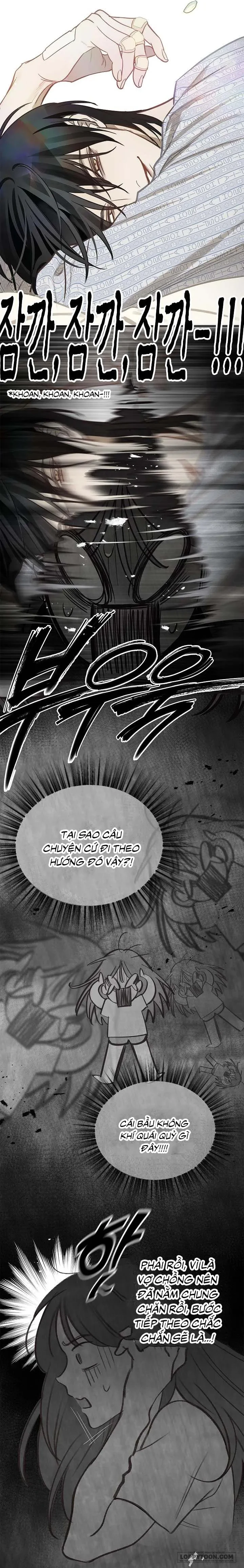Đóa Hoa Là Mồi Nhử Chapter 6 - 16