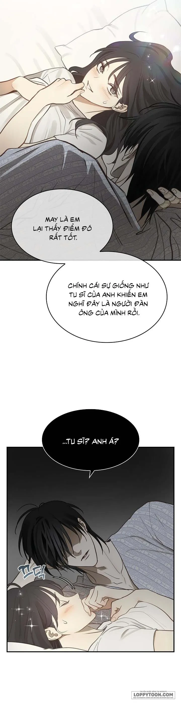 Đóa Hoa Là Mồi Nhử Chapter 6 - 22