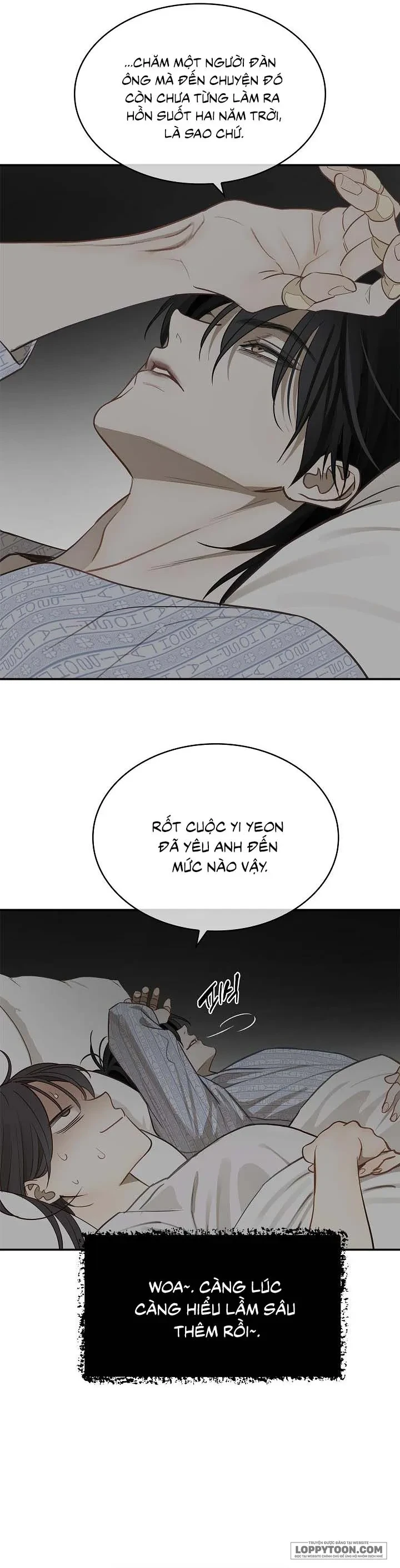 Đóa Hoa Là Mồi Nhử Chapter 6 - 24