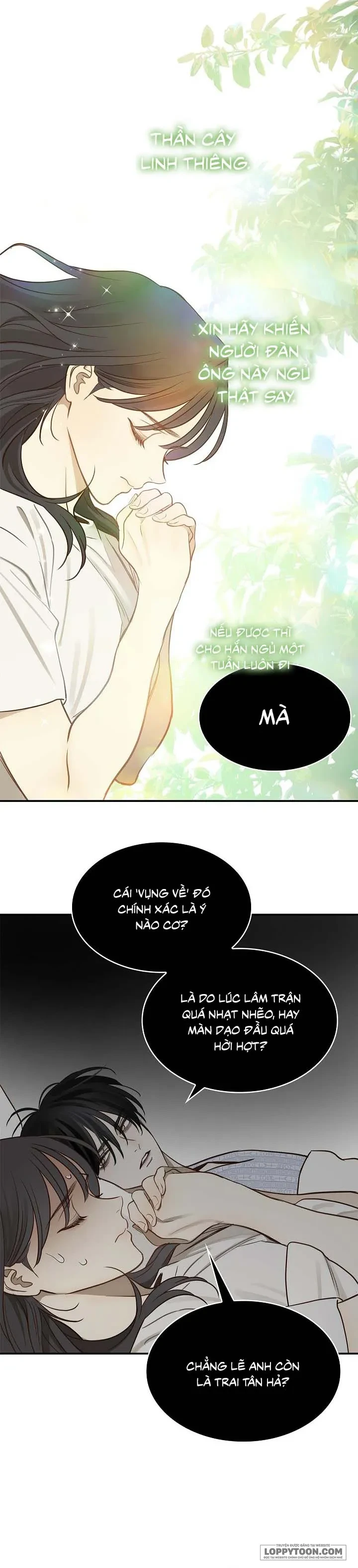 Đóa Hoa Là Mồi Nhử Chapter 6 - 26