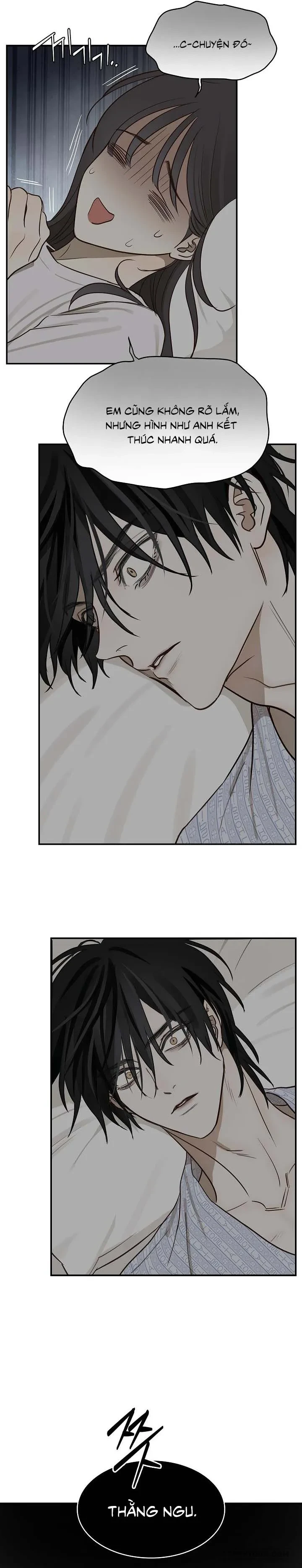 Đóa Hoa Là Mồi Nhử Chapter 6 - 27