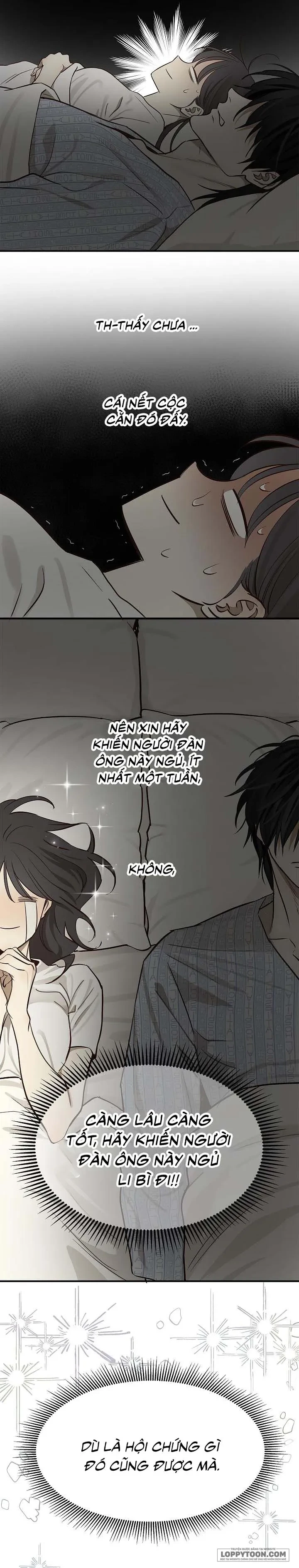 Đóa Hoa Là Mồi Nhử Chapter 6 - 28