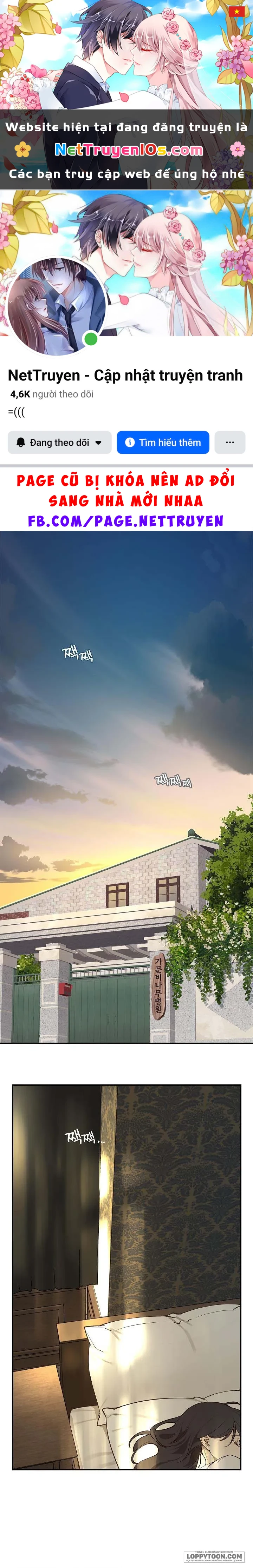Đóa Hoa Là Mồi Nhử Chapter 7 - 1