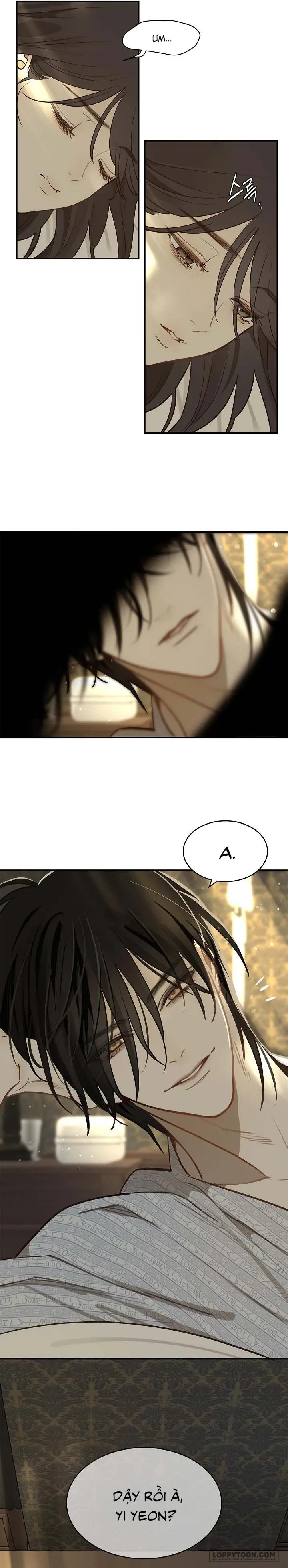 Đóa Hoa Là Mồi Nhử Chapter 7 - 2