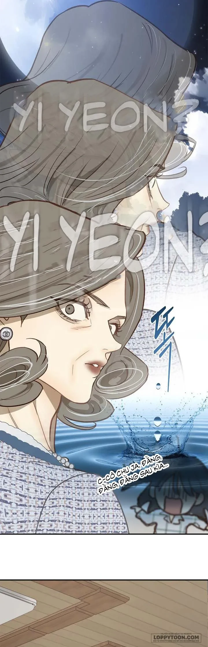 Đóa Hoa Là Mồi Nhử Chapter 7 - 19