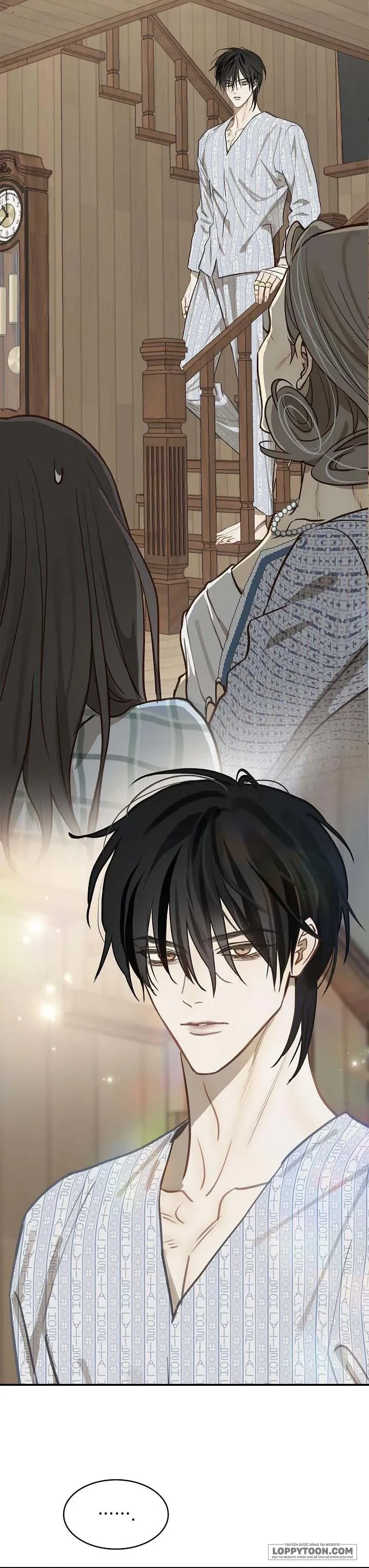 Đóa Hoa Là Mồi Nhử Chapter 7 - 20