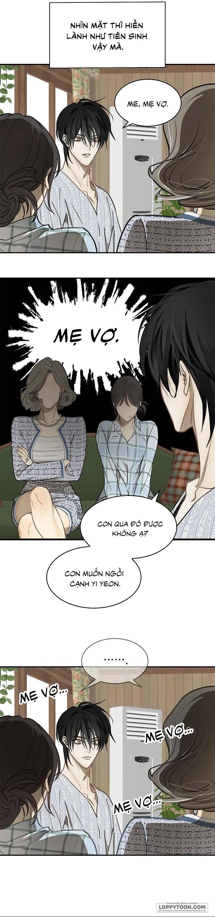 Đóa Hoa Là Mồi Nhử Chapter 7 - 24