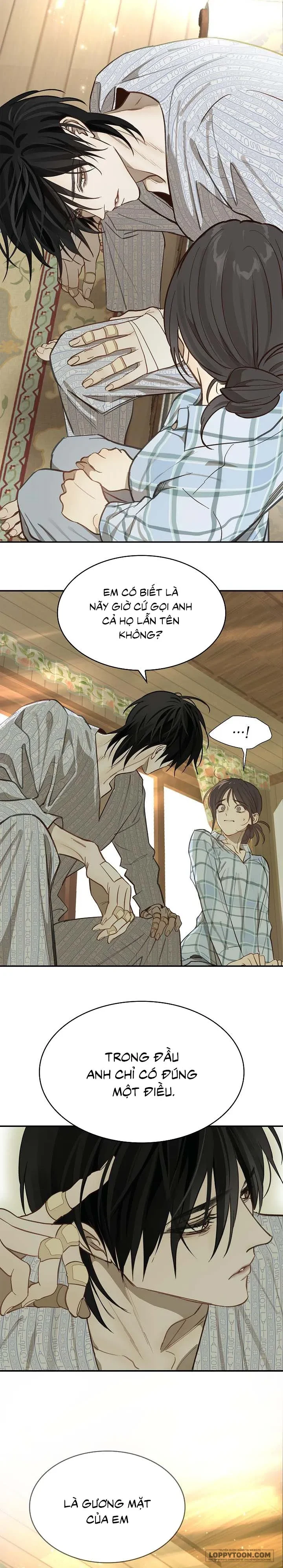 Đóa Hoa Là Mồi Nhử Chapter 7 - 30