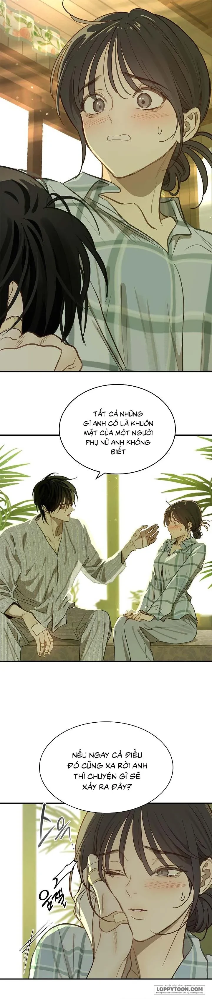 Đóa Hoa Là Mồi Nhử Chapter 7 - 31