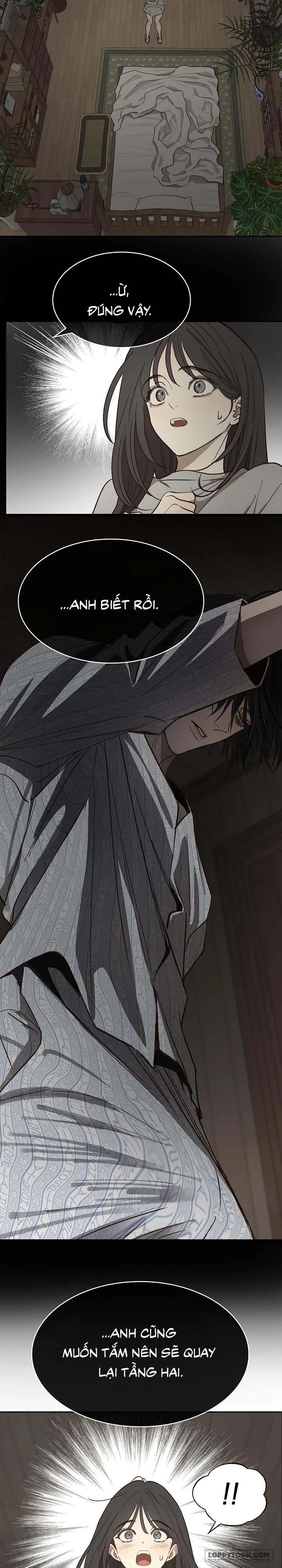 Đóa Hoa Là Mồi Nhử Chapter 8 - 20