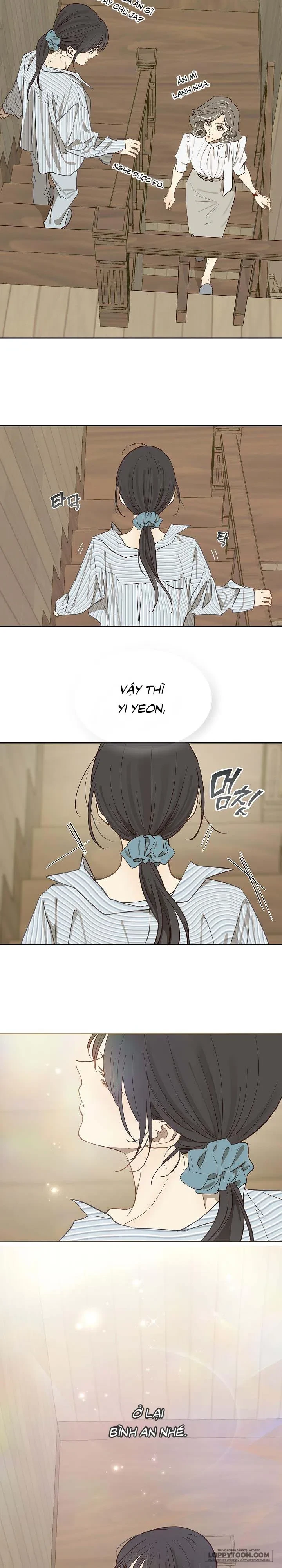 Đóa Hoa Là Mồi Nhử Chapter 8 - 26