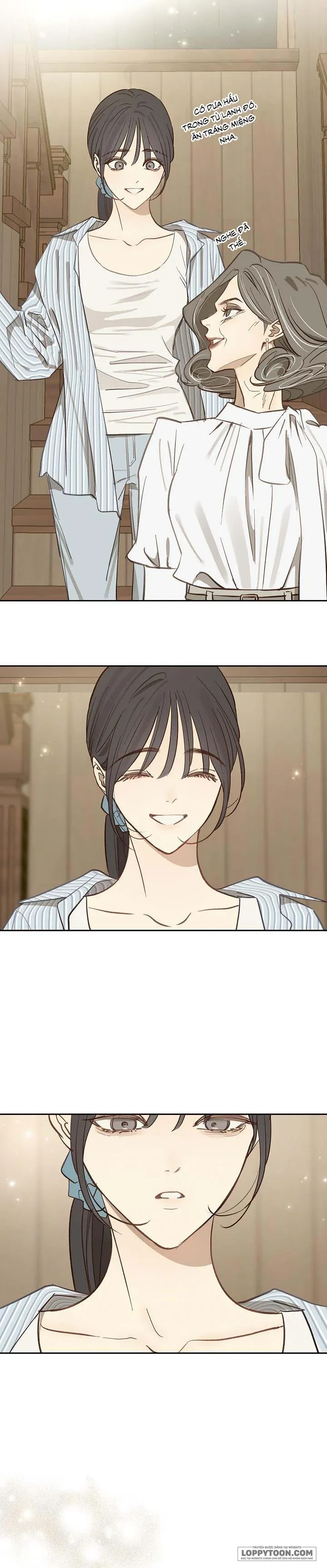 Đóa Hoa Là Mồi Nhử Chapter 8 - 28