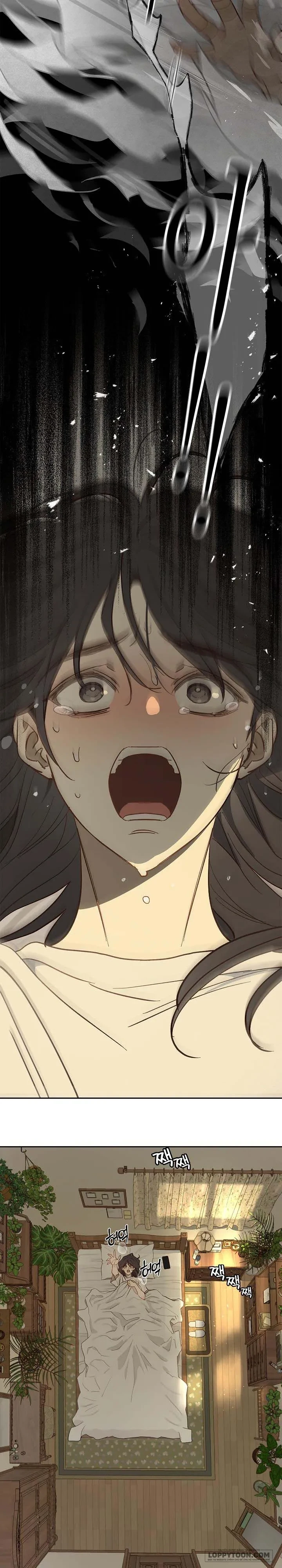 Đóa Hoa Là Mồi Nhử Chapter 9 - 4