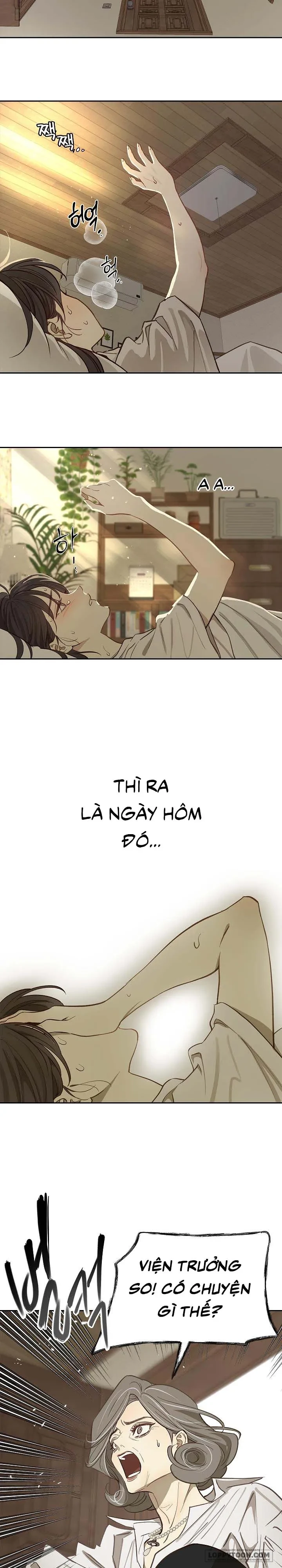 Đóa Hoa Là Mồi Nhử Chapter 9 - 5