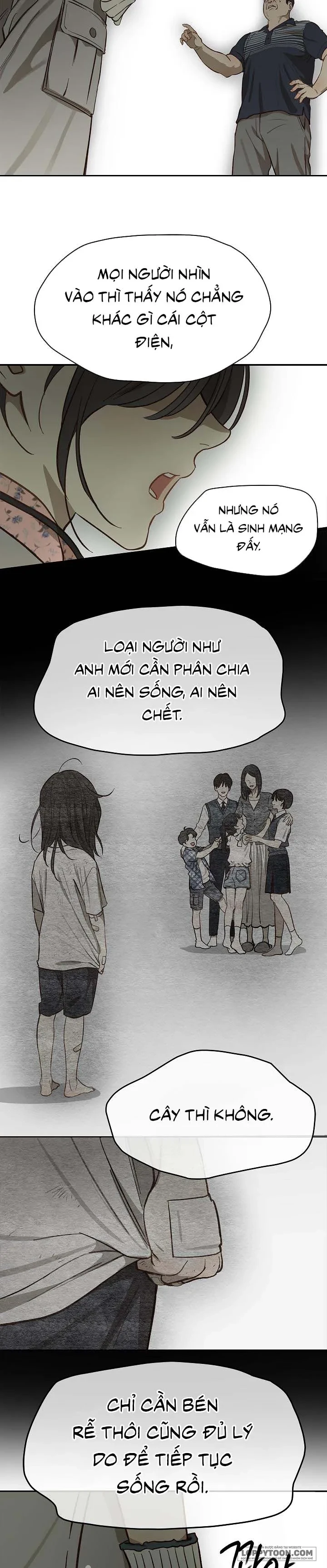 Đóa Hoa Là Mồi Nhử Chapter 9 - 14