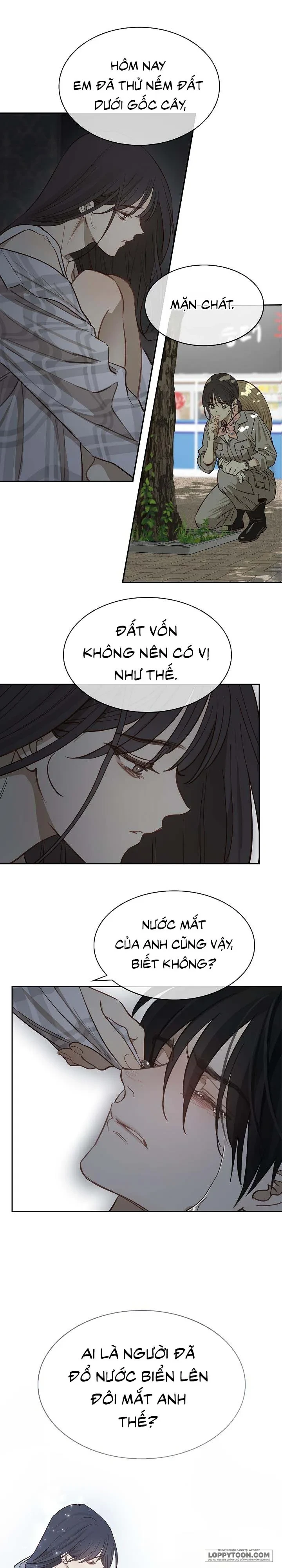 Đóa Hoa Là Mồi Nhử Chapter 9 - 27