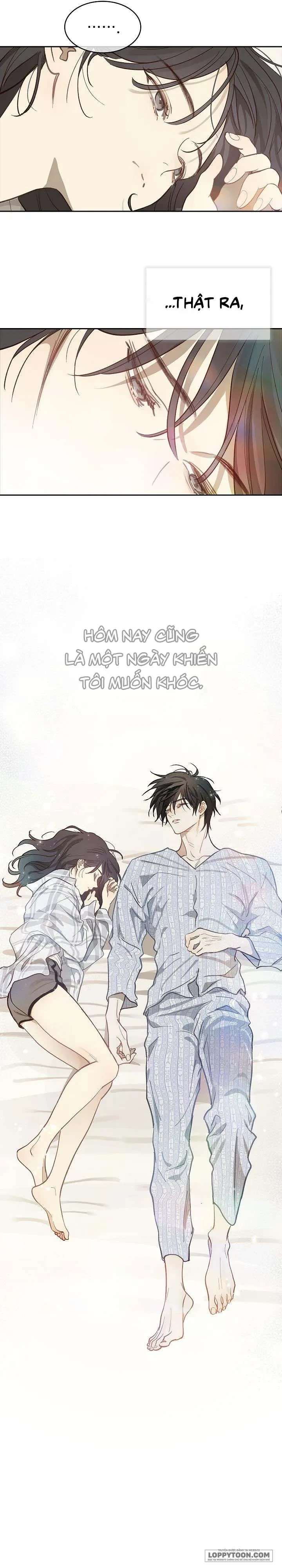 Đóa Hoa Là Mồi Nhử Chapter 9 - 30
