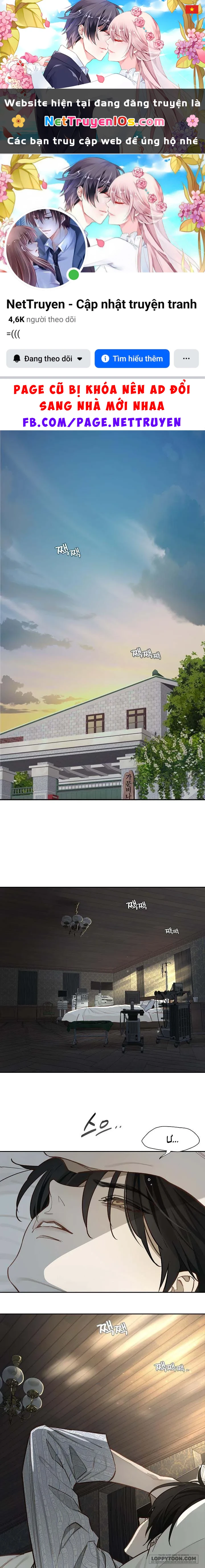 Đóa Hoa Là Mồi Nhử Chapter 10 - 1