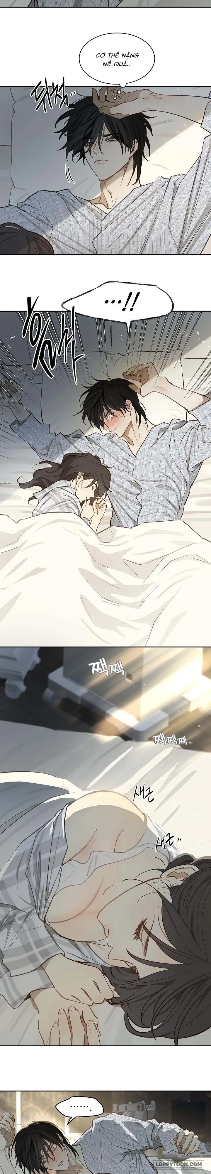 Đóa Hoa Là Mồi Nhử Chapter 10 - 2