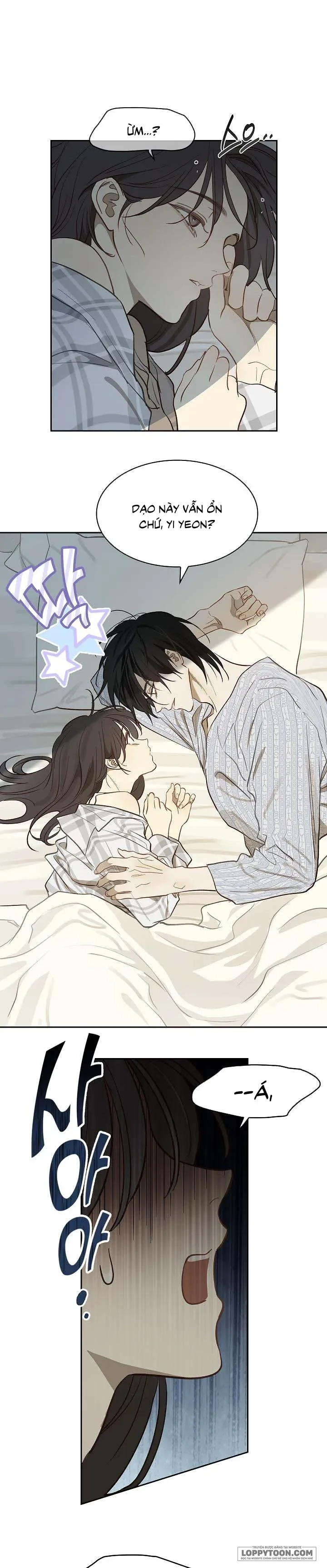 Đóa Hoa Là Mồi Nhử Chapter 10 - 7