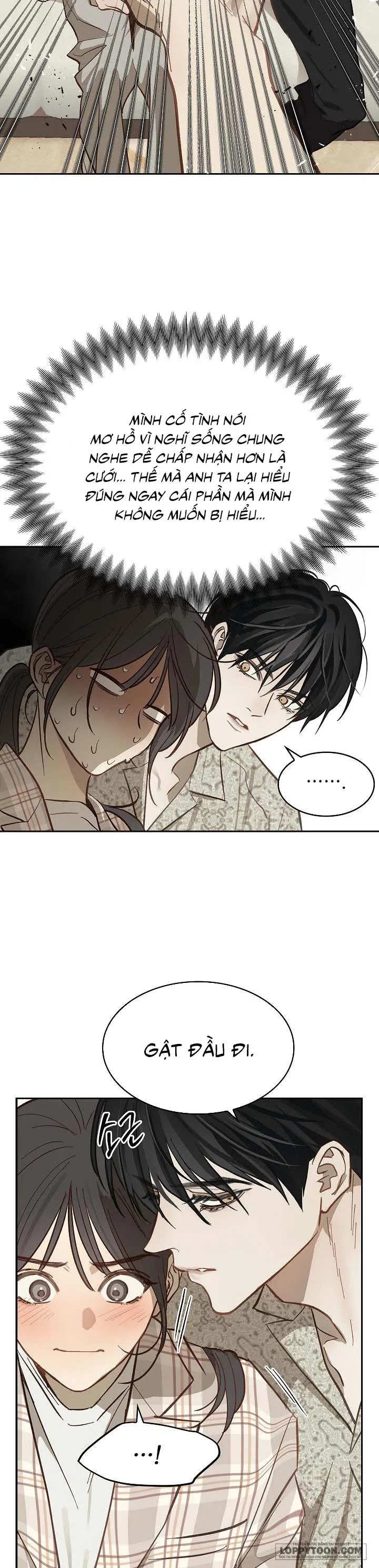 Đóa Hoa Là Mồi Nhử Chapter 12 - 3