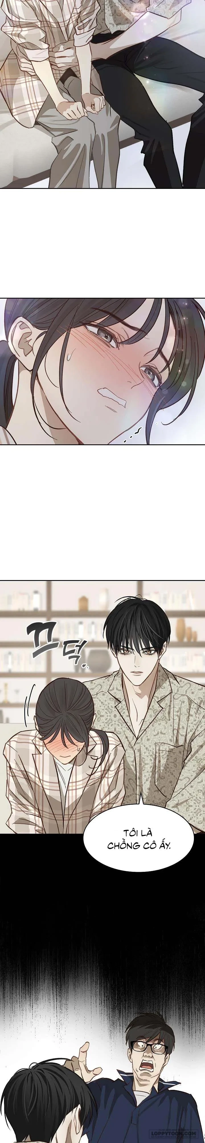 Đóa Hoa Là Mồi Nhử Chapter 12 - 5