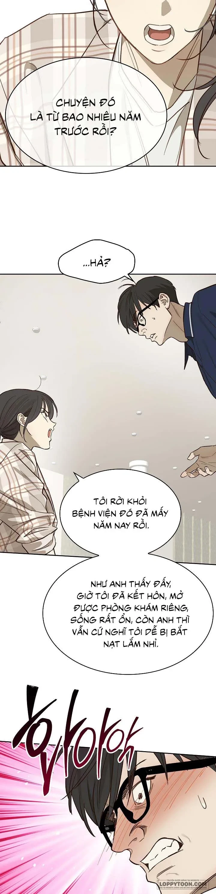 Đóa Hoa Là Mồi Nhử Chapter 12 - 9