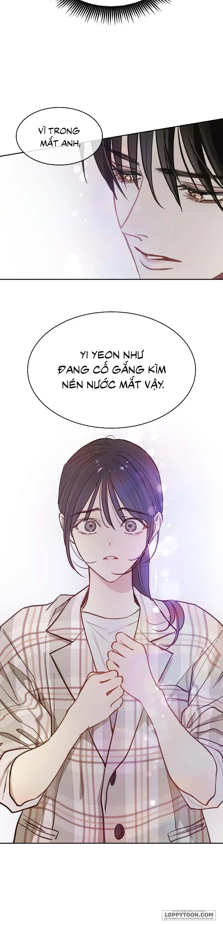 Đóa Hoa Là Mồi Nhử Chapter 12 - 18