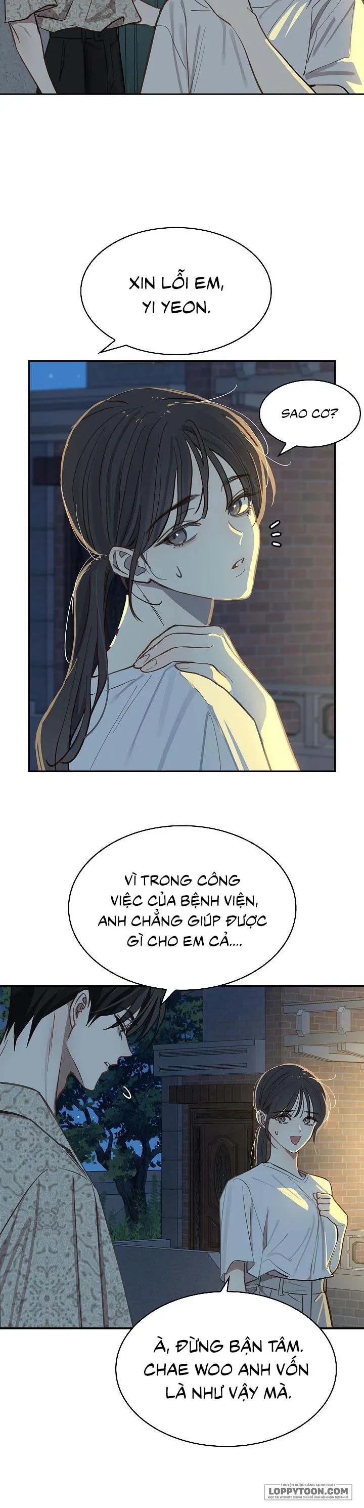 Đóa Hoa Là Mồi Nhử Chapter 12 - 24