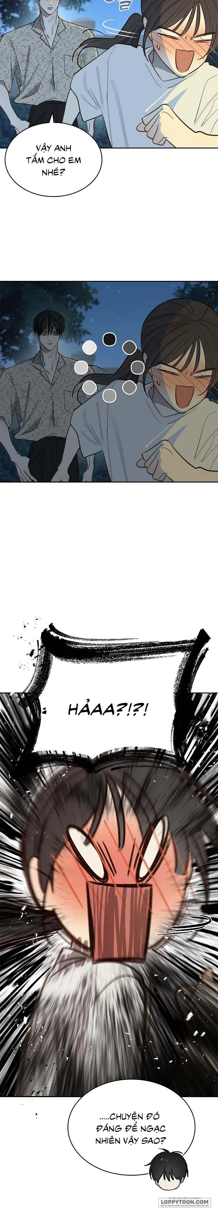 Đóa Hoa Là Mồi Nhử Chapter 12 - 28