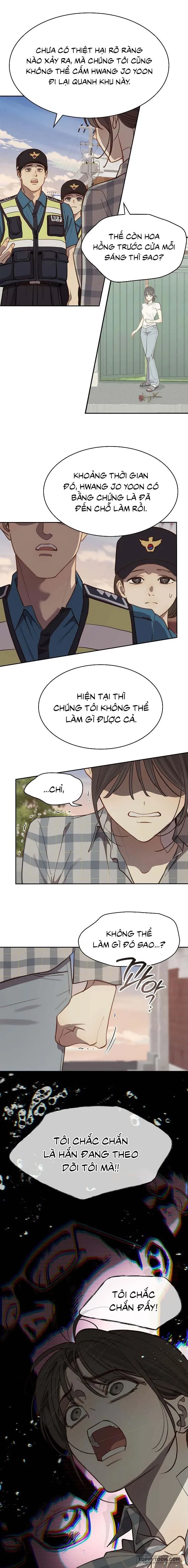 Đóa Hoa Là Mồi Nhử Chapter 16 - 2