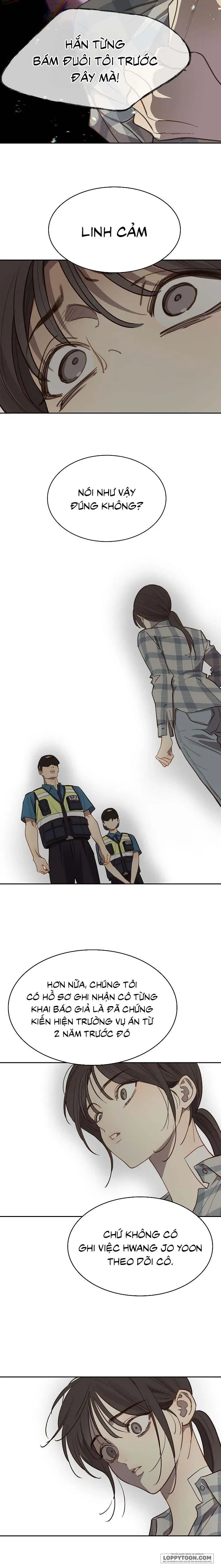 Đóa Hoa Là Mồi Nhử Chapter 16 - 3