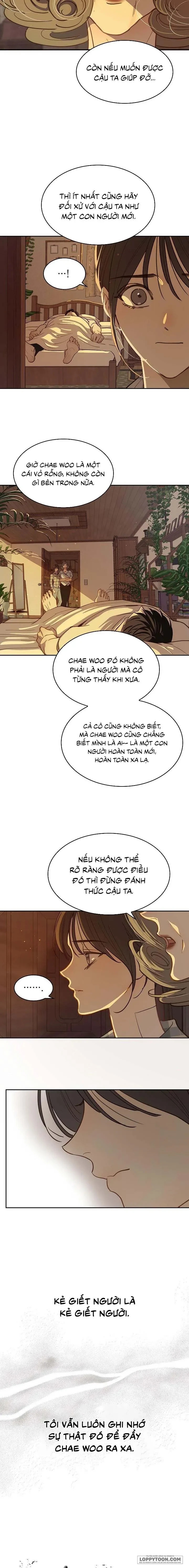 Đóa Hoa Là Mồi Nhử Chapter 16 - 6