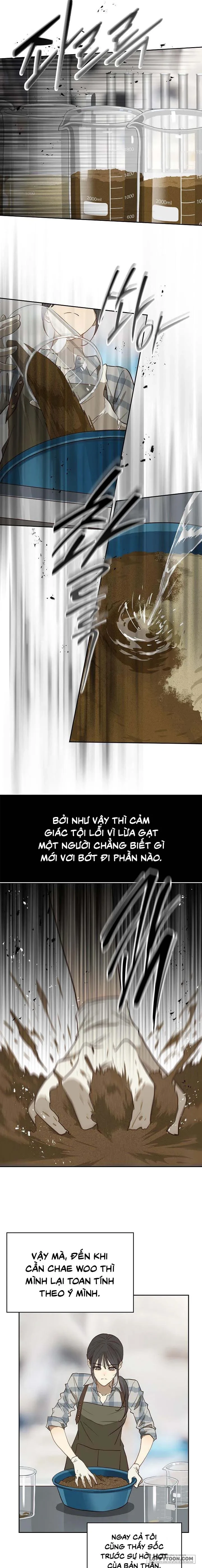 Đóa Hoa Là Mồi Nhử Chapter 16 - 7